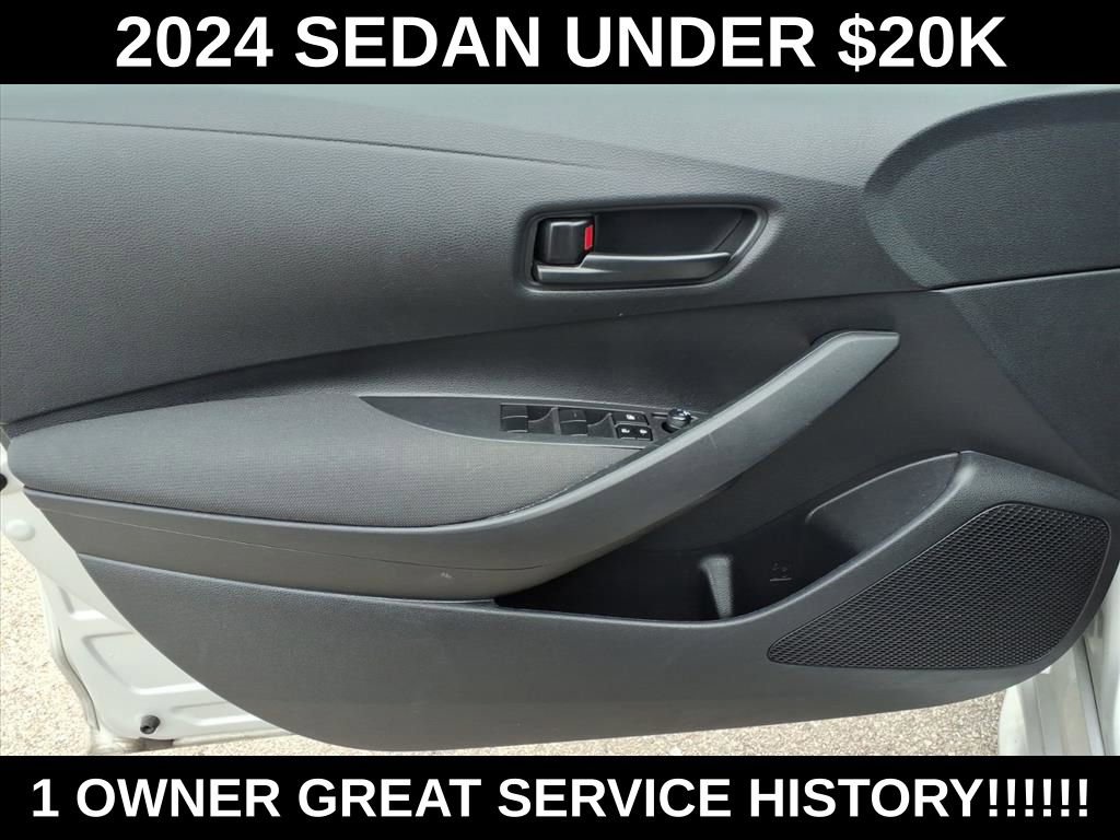 Used 2024 Toyota Corolla LE image 10