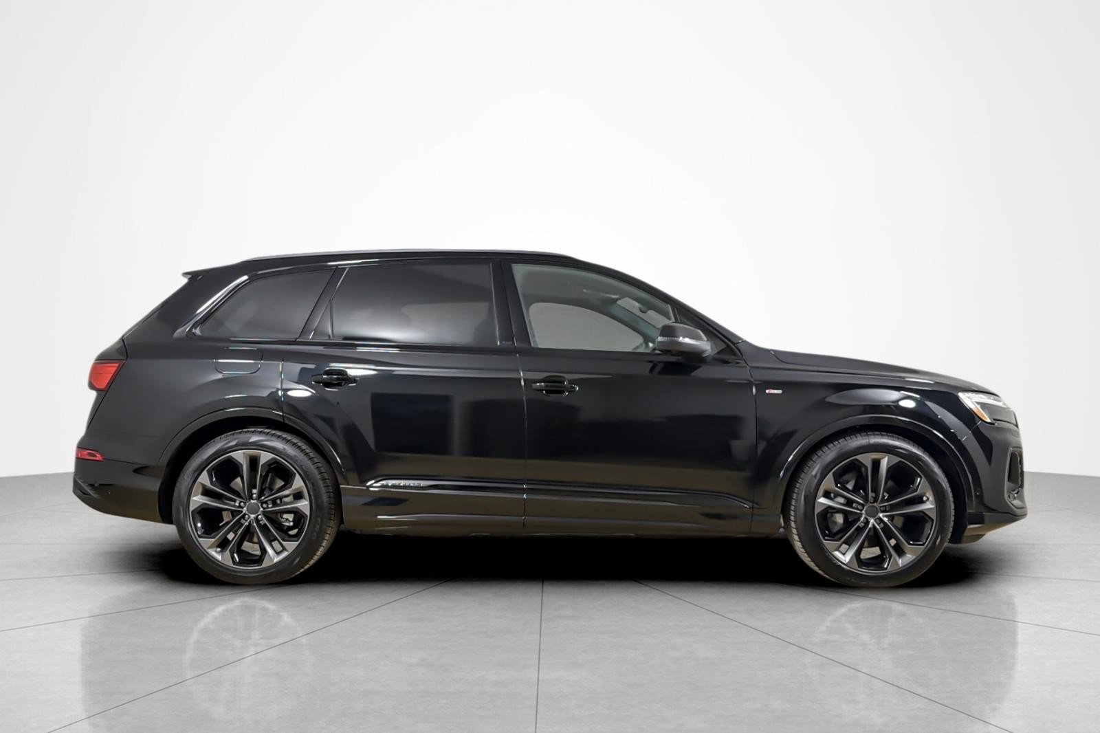 New 2026 Audi Q7 Premium Plus AWD/4WD image 7