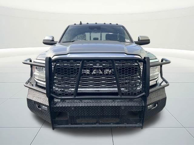 Used 2021 RAM 3500 Limited image 7