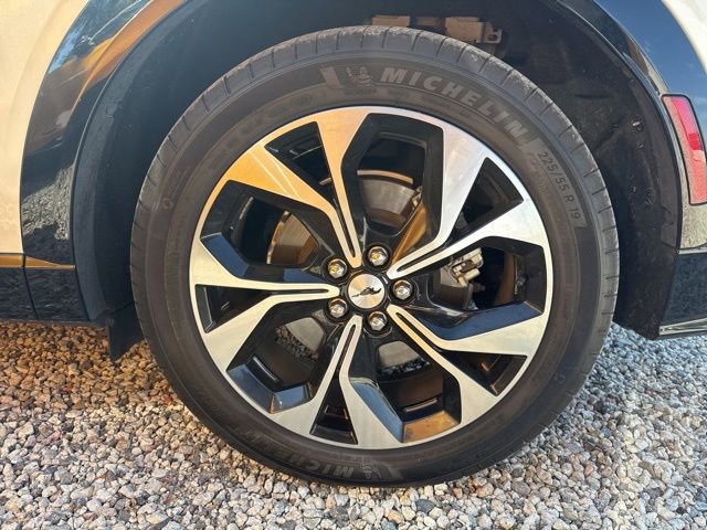 Used 2023 Ford Mustang Mach-E Premium RWD image 7