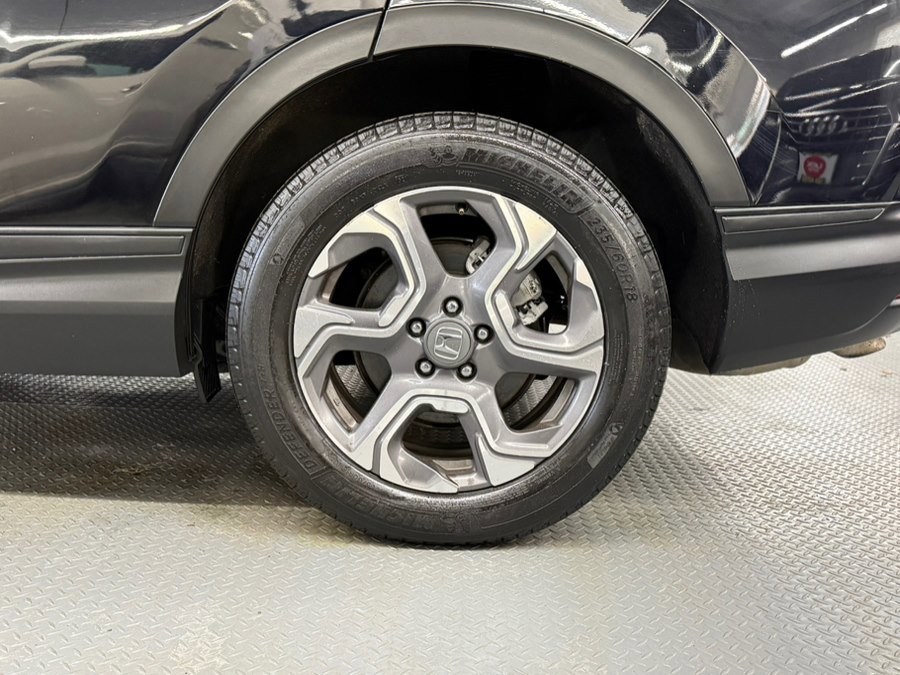 Used 2017 Honda CR-V EX image 13
