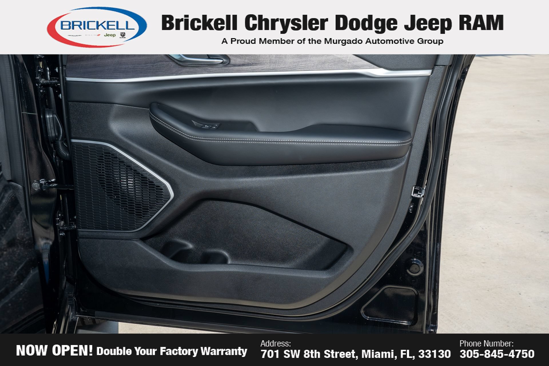 Used 2026 Jeep Grand Cherokee Limited RWD image 13