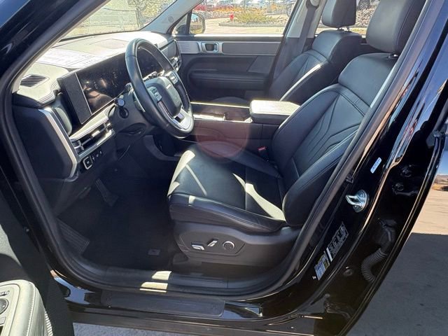 Used 2025 Hyundai Santa Fe SEL image 12