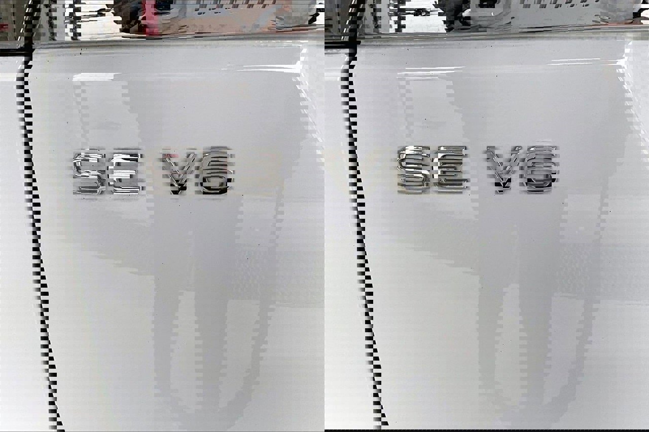 Used 2022 Volkswagen Atlas SE image 31