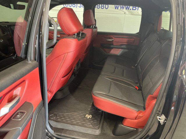 Used 2023 RAM 1500 Rebel w/ Rebel Level 1 Equipment Group image 13