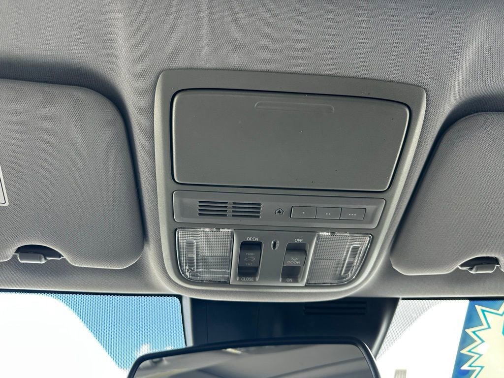 Used 2017 Honda CR-V EX-L image 26