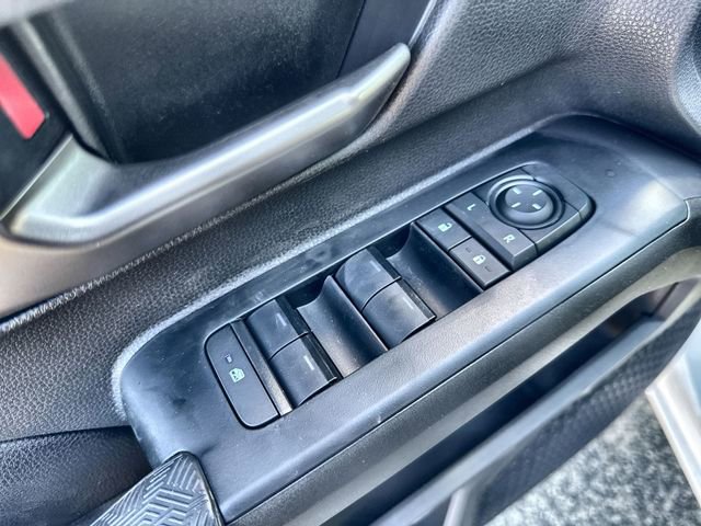 New 2026 Toyota Tacoma TRD Sport image 21