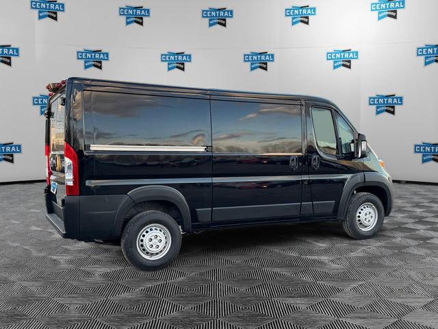 New 2026 RAM ProMaster 2500 w/ Premium Convenience Group image 5