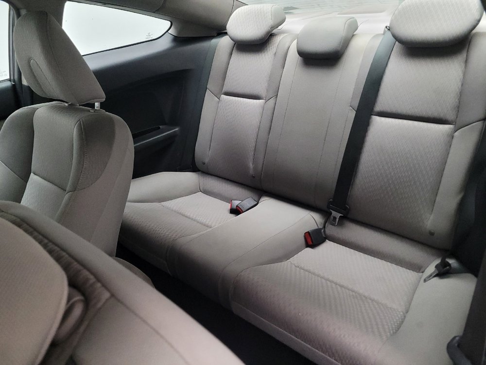 Used 2014 Honda Civic EX image 18