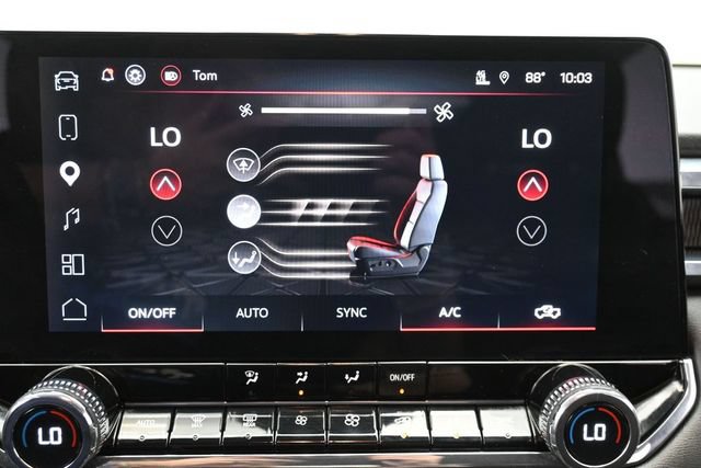 Used 2023 GMC Canyon Elevation w/ Convenience Package RWD image 23