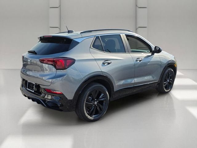 New 2026 Buick Encore GX Sport Touring w/ Comfort Package FWD image 5