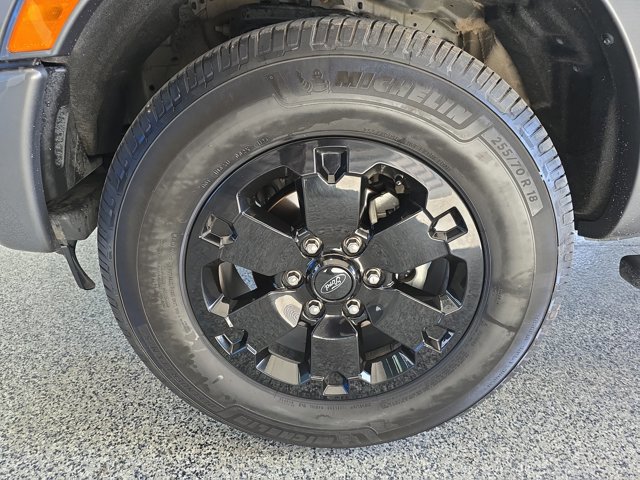 Certified 2021 Ford Ranger XLT image 3