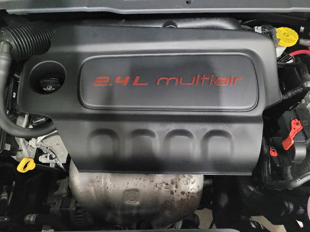 Used 2021 Jeep Compass Limited w/ Sun and Sound Group image 30