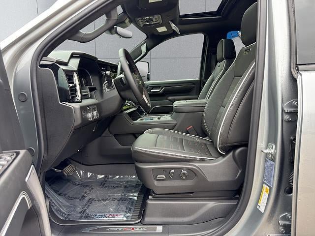 New 2026 GMC Sierra 2500 AT4X AWD/4WD image 27