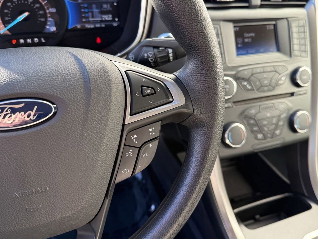 Used 2018 Ford Fusion S image 20