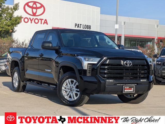 Used 2023 Toyota Tundra SR5