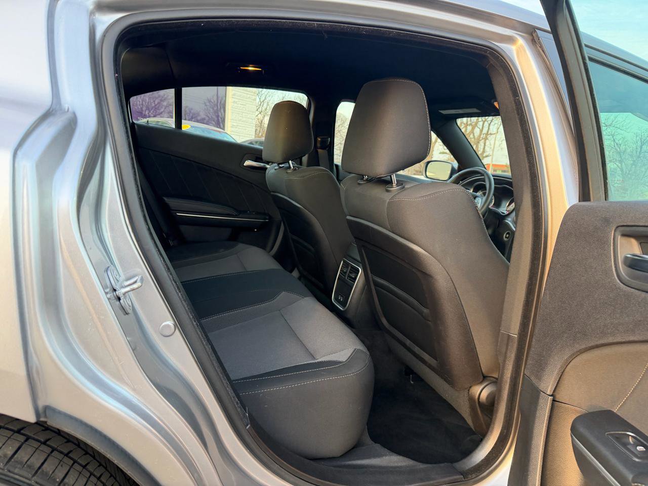 Used 2016 Dodge Charger SXT AWD/4WD image 16