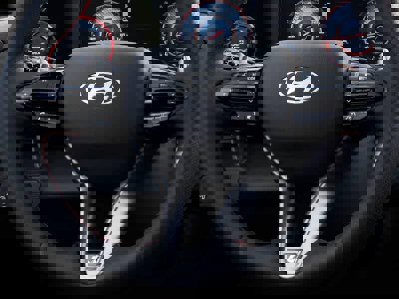 New 2025 Hyundai Elantra N Line image 22