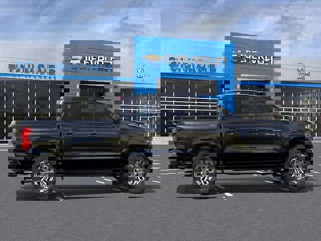 New 2026 Chevrolet Colorado LT image 5