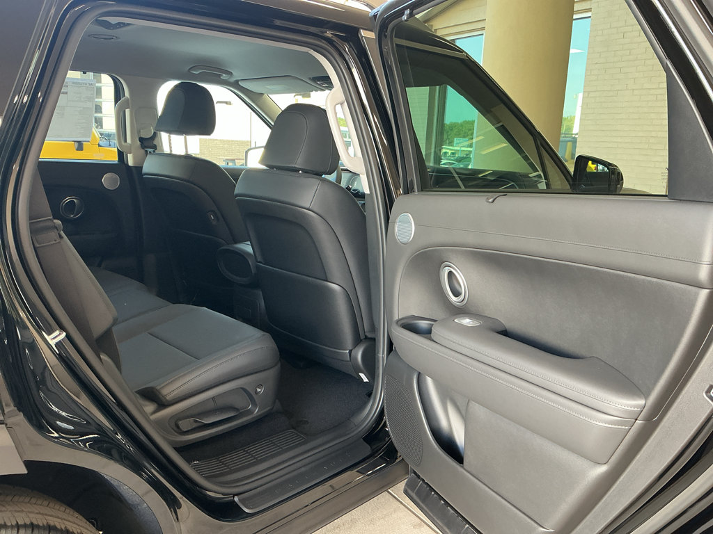 New 2027 Hyundai Palisade SEL FWD image 9