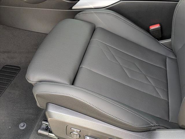 New 2026 BMW X3 xDrive30 w/ Premium Package image 4