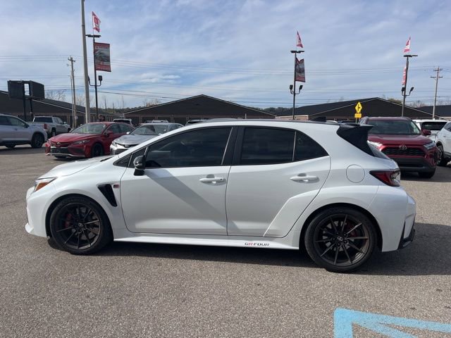 Used 2023 Toyota Corolla GR Morizo image 7