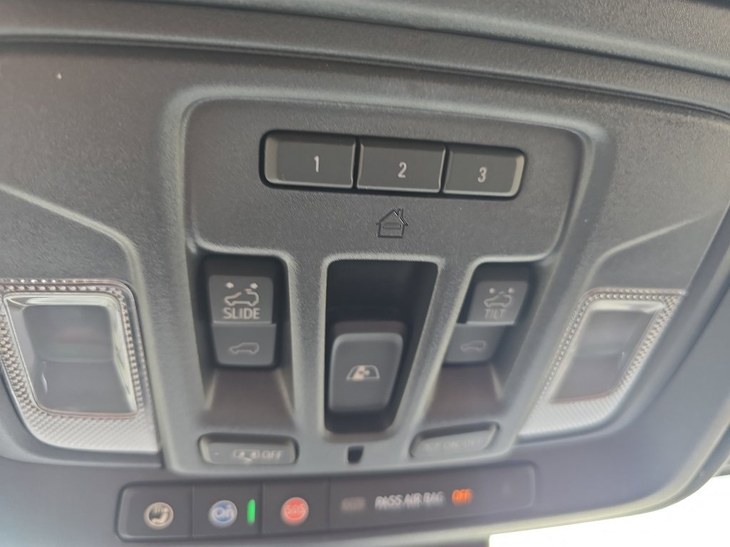 New 2026 GMC Sierra 1500 Denali Ultimate image 32