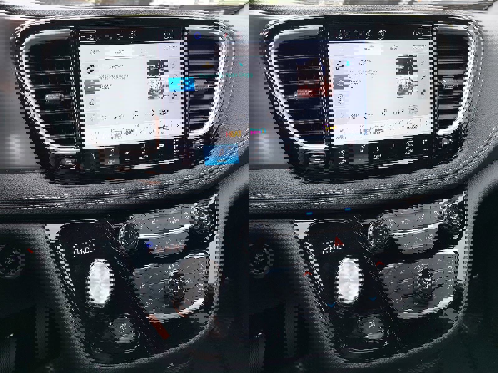 New 2026 Chrysler Pacifica Select image 22