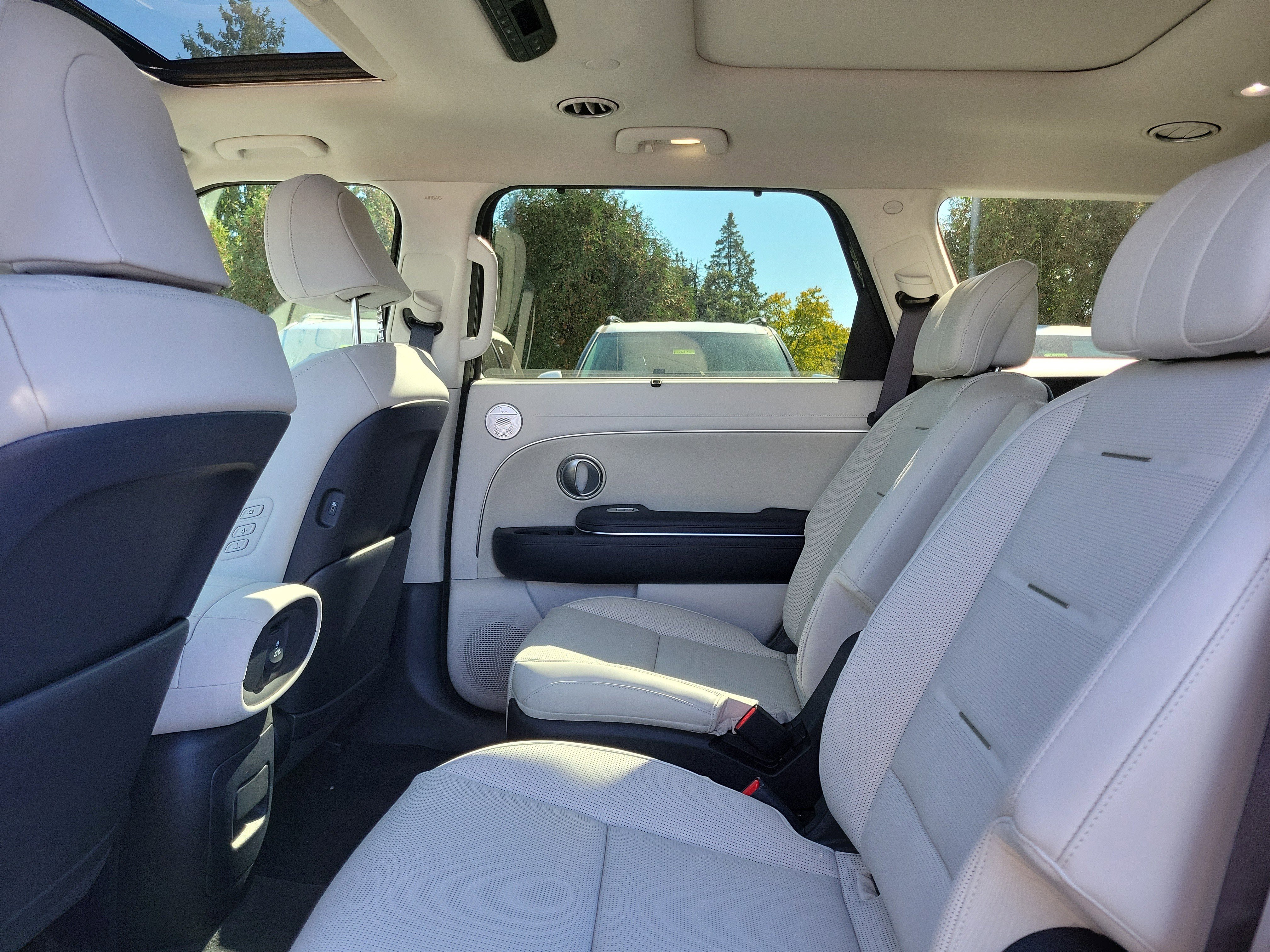 New 2026 Hyundai Palisade Calligraphy image 11