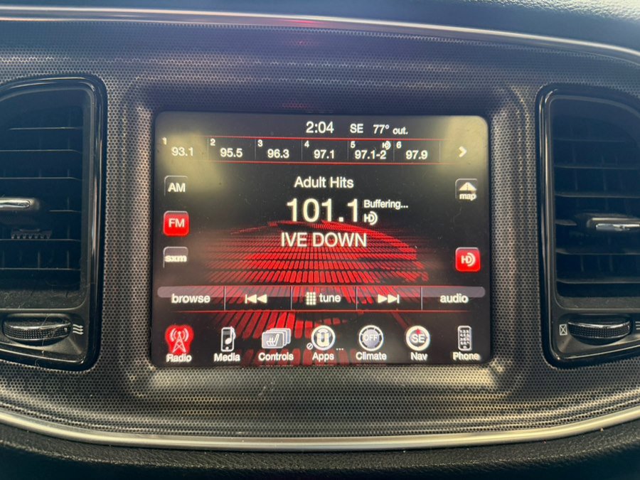 Used 2015 Dodge Challenger SXT Plus w/ Sound Group II RWD image 38