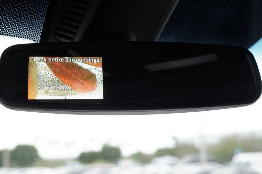 New 2026 Mercedes-Benz Sprinter 144 Cargo image 30