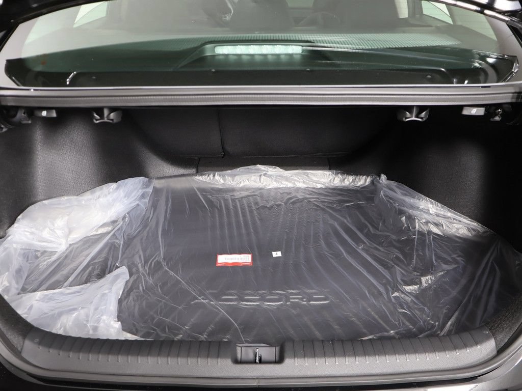 New 2026 Honda Accord SE image 10