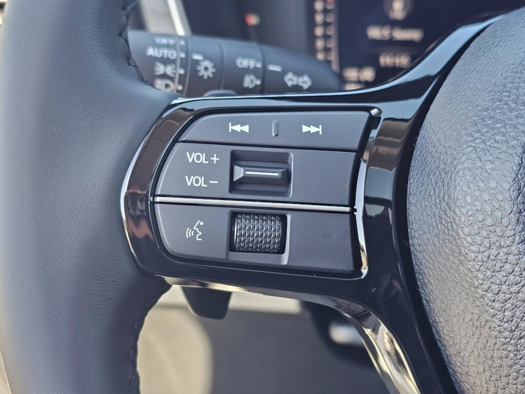 New 2026 Honda Pilot image 22