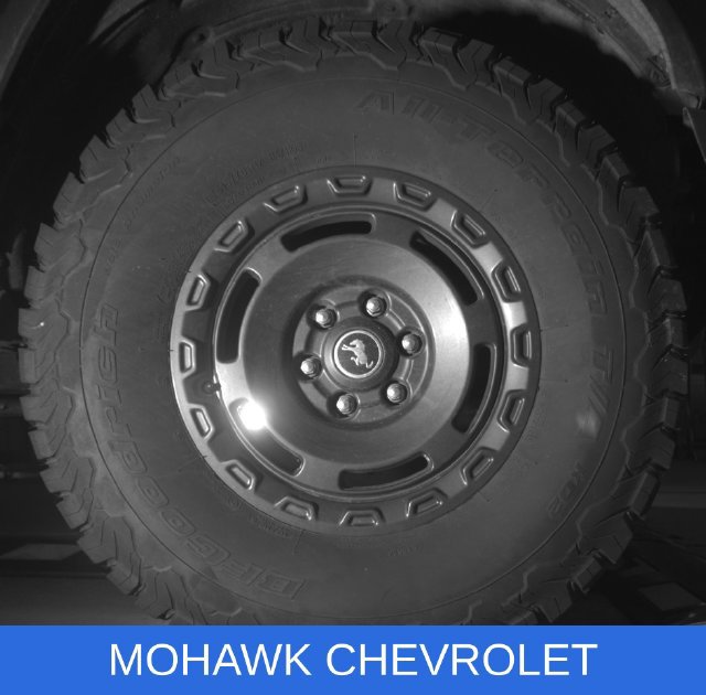 Used 2023 Ford Bronco Everglades AWD/4WD image 26