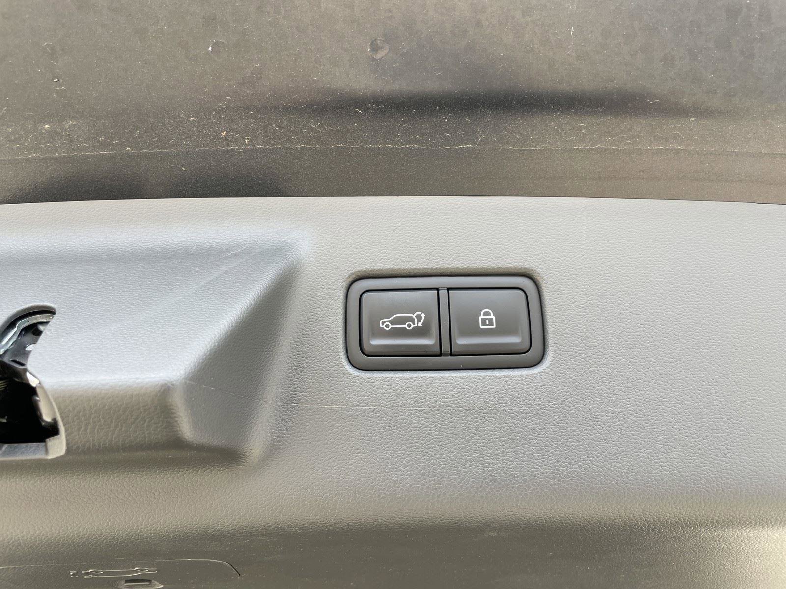 Used 2024 Hyundai Santa Fe Calligraphy image 43