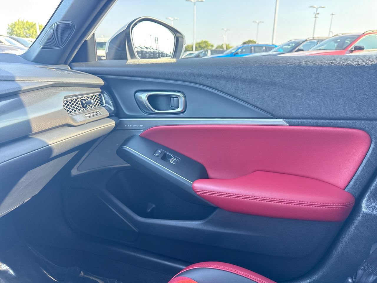 Used 2023 Acura Integra A-Spec w/ Technology Package FWD image 24