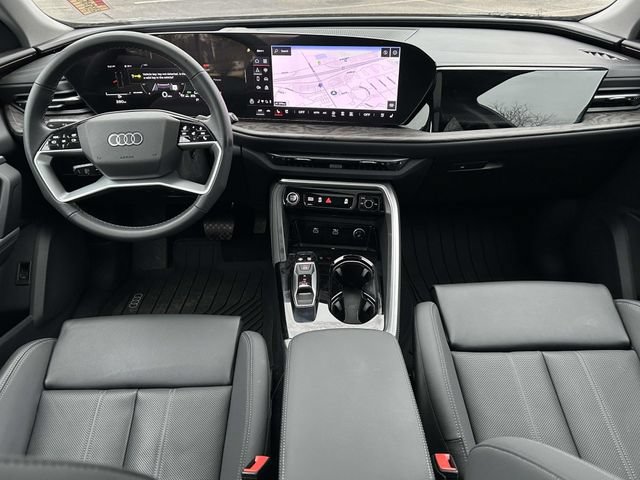 Certified 2025 Audi Q5 Premium w/ Premium Plus AWD/4WD image 16