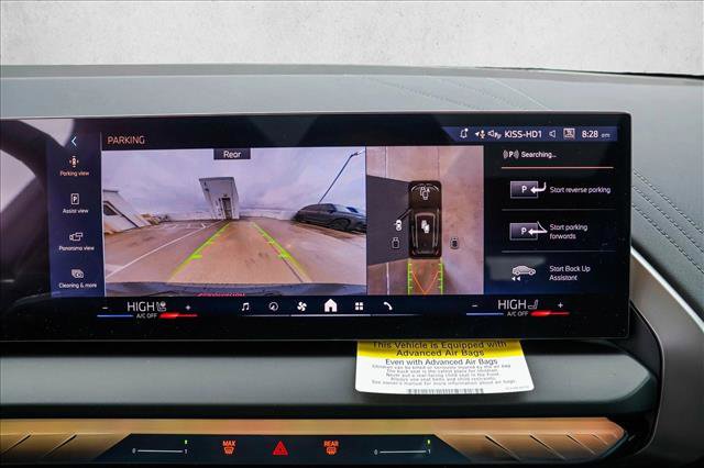 New 2026 BMW X3 xDrive30 image 17