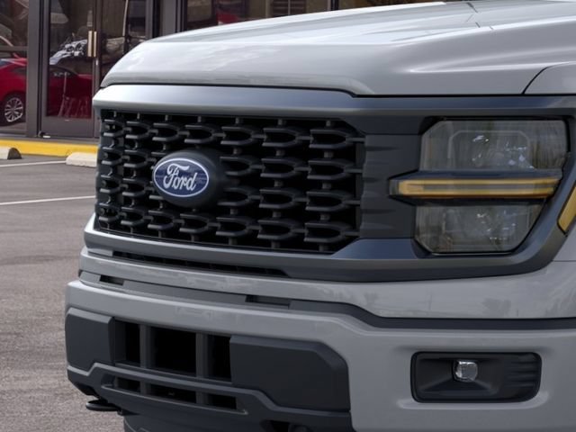 New 2026 Ford F150 STX w/ Equipment Group 200A AWD/4WD image 17