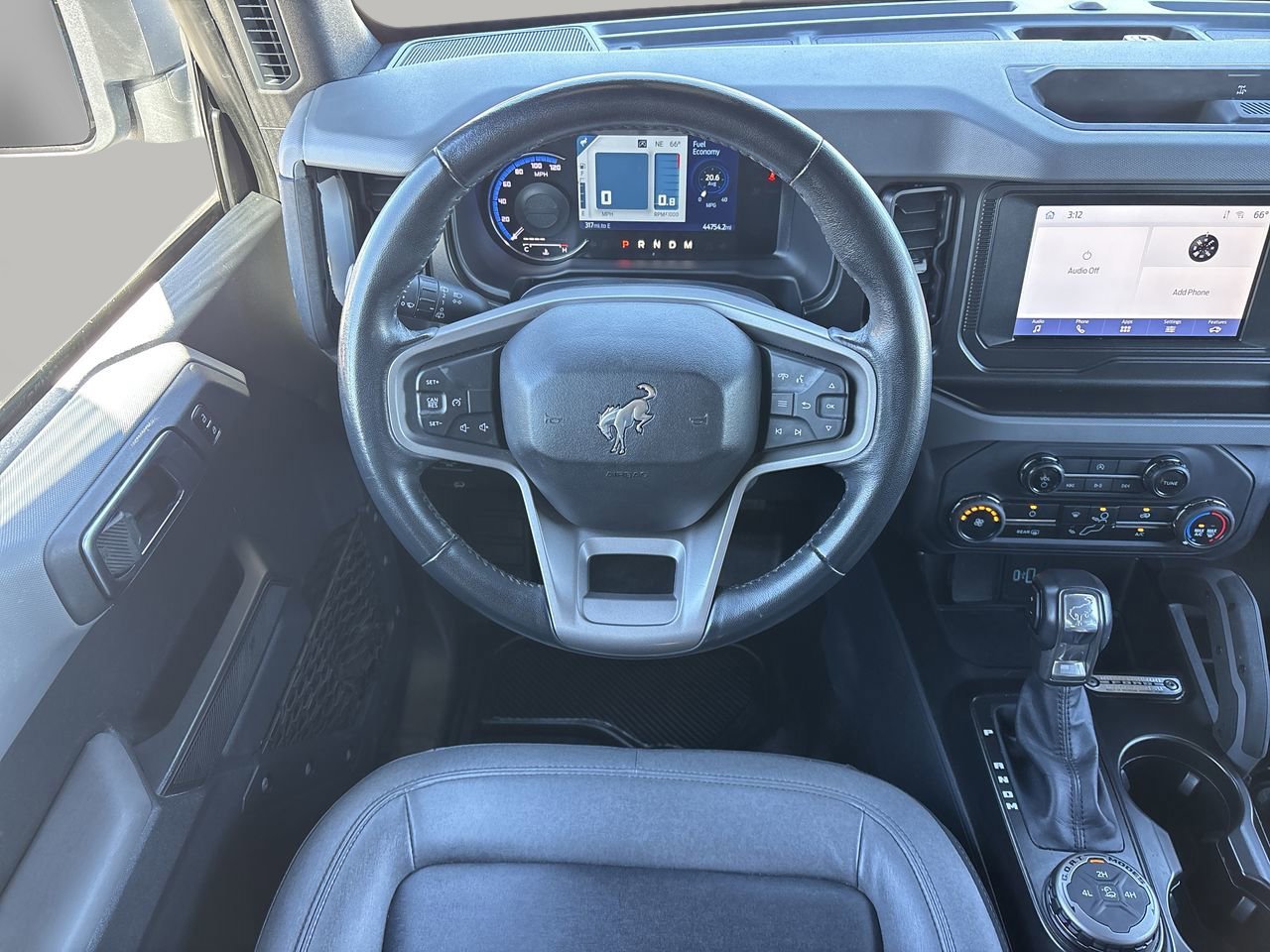 Used 2023 Ford Bronco Big Bend image 13