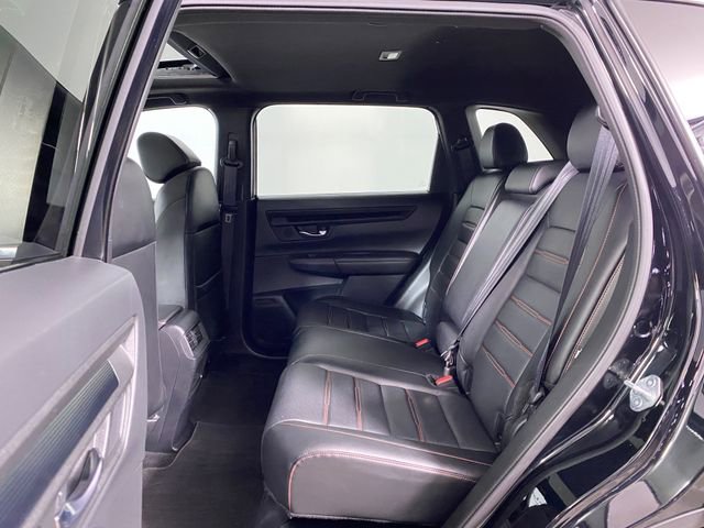 Used 2025 Honda CR-V Sport-L image 27