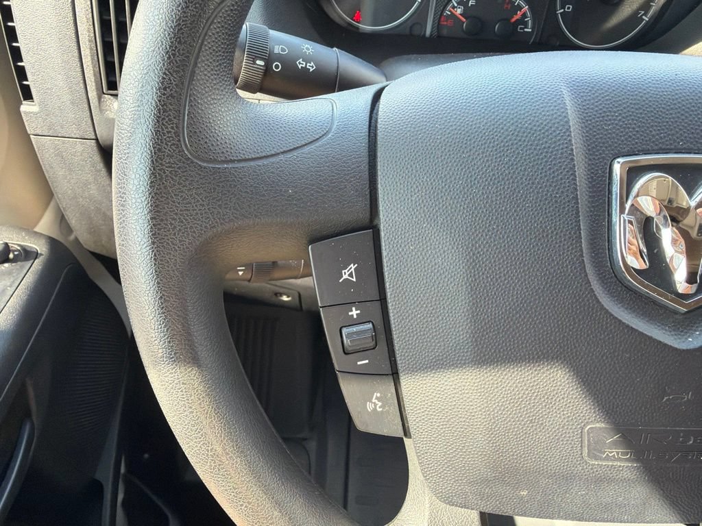 Used 2014 RAM ProMaster 2500 w/ Interior Convenience Group FWD image 54