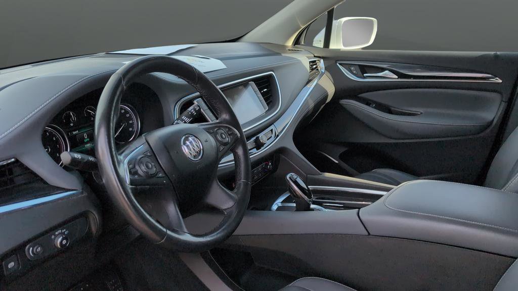 Used 2019 Buick Enclave Essence image 13