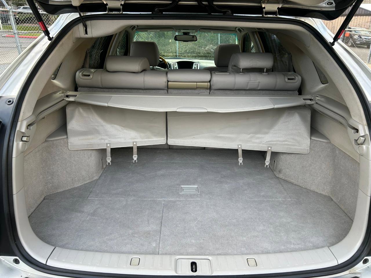 Used 2007 Lexus RX 400h AWD image 18