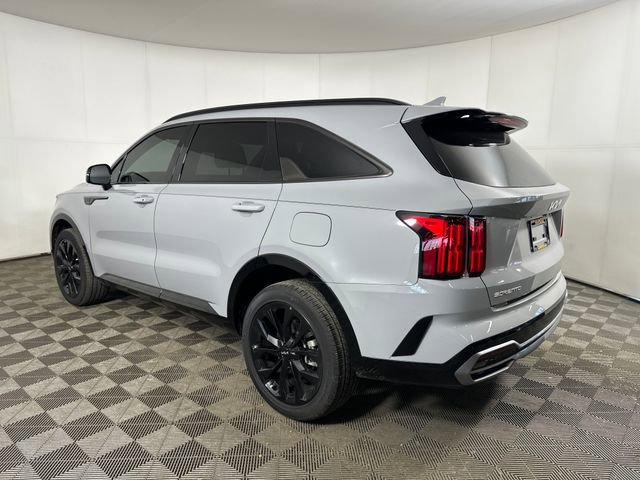 Used 2023 Kia Sorento SX image 5