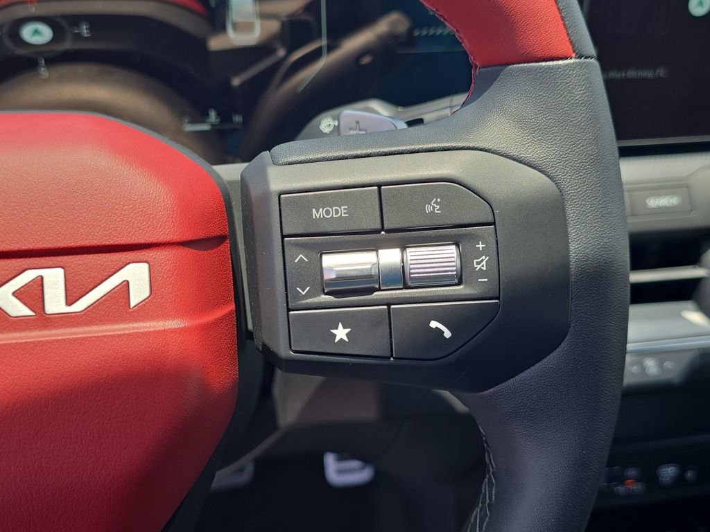 New 2026 Kia K4 GT-Line Turbo FWD image 32