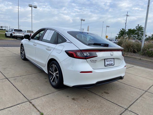 Used 2022 Honda Civic LX image 9