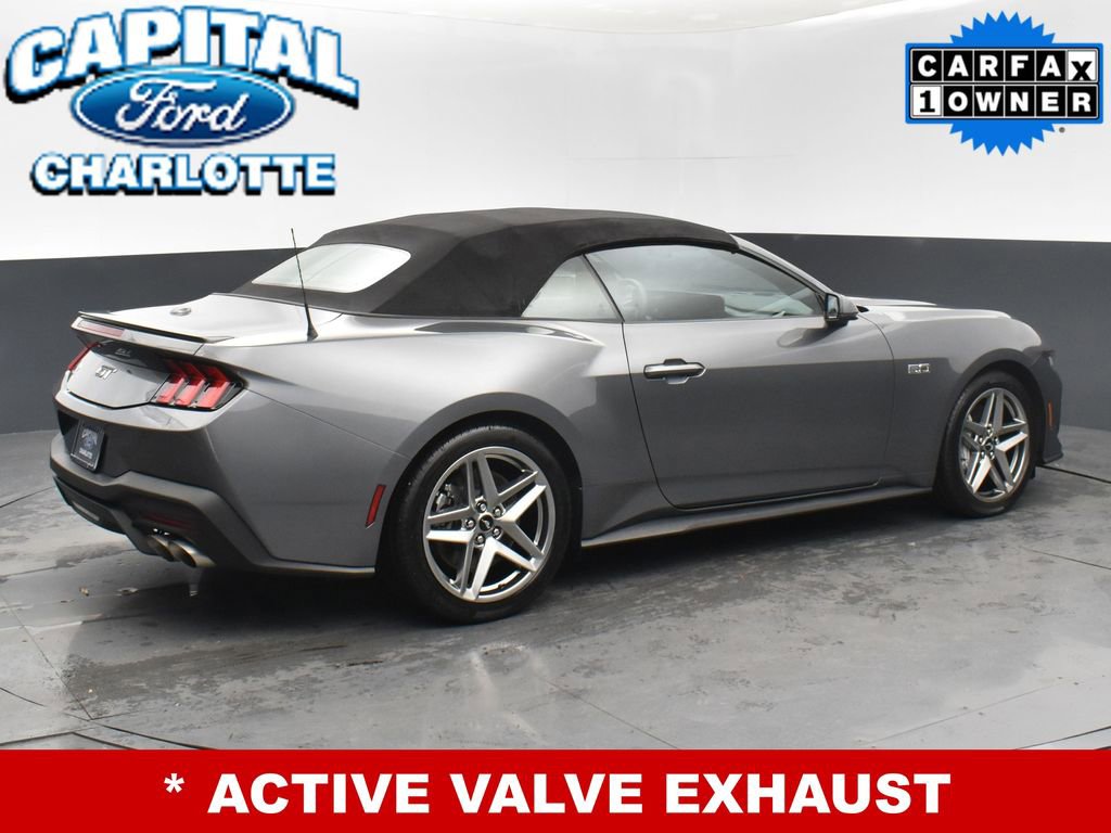Used 2024 Ford Mustang GT Premium image 8