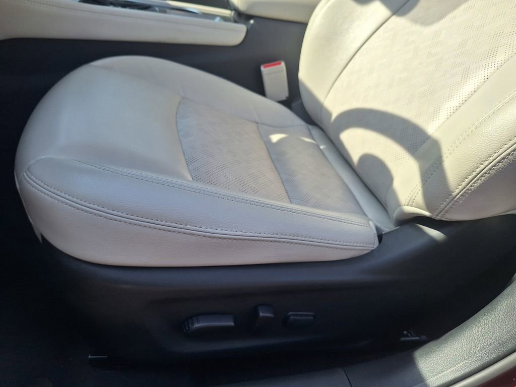 Used 2024 Nissan Altima 2.5 SL image 10