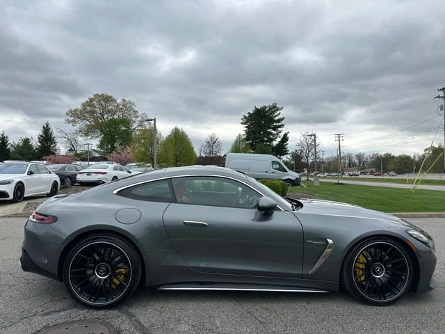 Certified 2024 Mercedes-Benz AMG GT 55 image 6